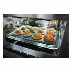 New 🤩 Budget ✔️ Kleenmaid 35L Steam Microwave Convection Oven SMC4530 🔔 🔔 -Appliances Sales 745420690 7 720x928