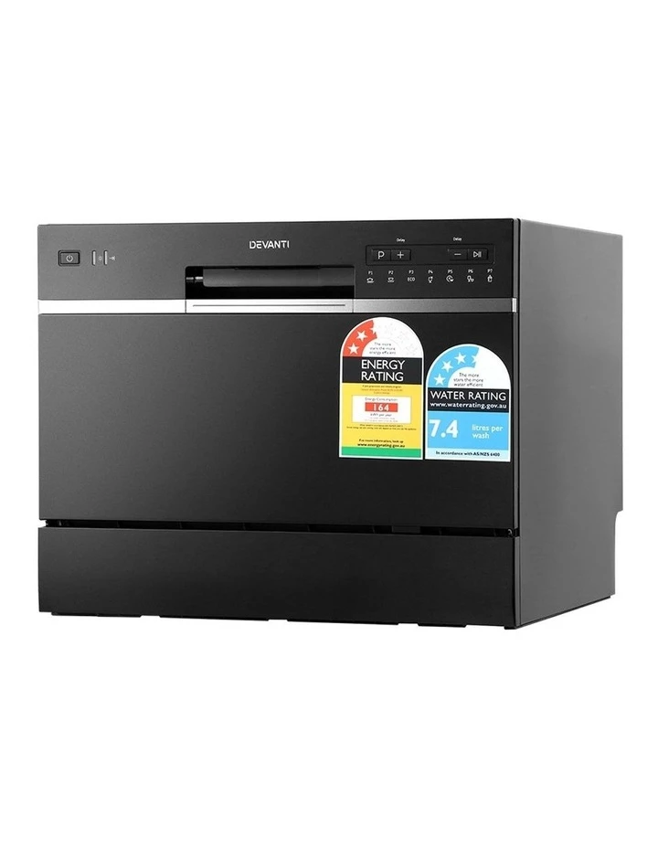 Budget ⌛ Cheap ⭐ Devanti Benchtop Dishwasher 👏 👏 1 Budget ⌛ Cheap ⭐ Devanti Benchtop Dishwasher 👏 👏