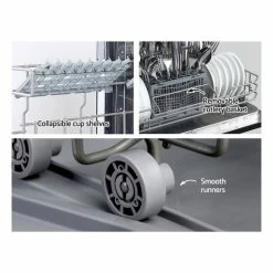 Budget ⌛ Cheap ⭐ Devanti Benchtop Dishwasher 👏 👏 10 Budget ⌛ Cheap ⭐ Devanti Benchtop Dishwasher 👏 👏 -Appliances Sales 746947270 5 720x928