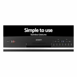 Budget ⌛ Cheap ⭐ Devanti Benchtop Dishwasher 👏 👏 11 Budget ⌛ Cheap ⭐ Devanti Benchtop Dishwasher 👏 👏 -Appliances Sales 746947270 6 720x928