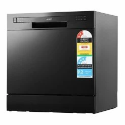 Buy ๐ Wholesale โ Devanti Benchtop Dishwasher ๐งจ ๐