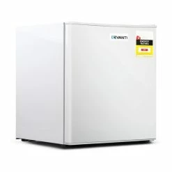 Outlet โ Best Pirce ๐ Devanti 48L Portable Mini Bar Fridge ๐ ๐