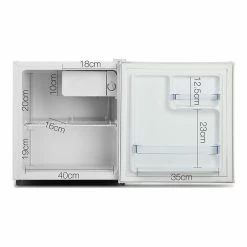 Outlet ⌛ Best Pirce 👍 Devanti 48L Portable Mini Bar Fridge 😍 🎉 -Appliances Sales 746948800 3 720x928