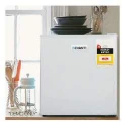 Outlet ⌛ Best Pirce 👍 Devanti 48L Portable Mini Bar Fridge 😍 🎉 -Appliances Sales 746948800 4 720x928