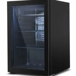 Best Pirce 🎁 Cheapest ❤️ Devanti 70L Bar Fridge Glass Door 🧨 🤩