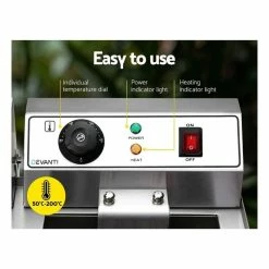 Best reviews of โ๏ธ Flash Sale ๐ Devanti Commercial Electric Deep Fryer Twin Frying Basket Chip Cooker Countertop ๐ โ๏ธ 8 Best reviews of โ๏ธ Flash Sale ๐ Devanti Commercial Electric Deep Fryer Twin Frying Basket Chip Cooker Countertop ๐ โ๏ธ -Appliances Sales 747582850 4 720x928