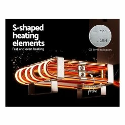 Best reviews of โ๏ธ Flash Sale ๐ Devanti Commercial Electric Deep Fryer Twin Frying Basket Chip Cooker Countertop ๐ โ๏ธ 9 Best reviews of โ๏ธ Flash Sale ๐ Devanti Commercial Electric Deep Fryer Twin Frying Basket Chip Cooker Countertop ๐ โ๏ธ -Appliances Sales 747582850 5 720x928