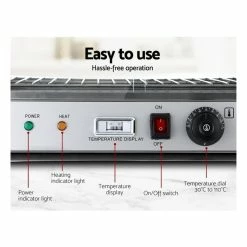 Cheapest 🔔 Best Pirce 😍 Devanti Commercial Food Warmer 👏 ❤️ -Appliances Sales 747584110 5 720x928