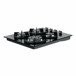 Discount ๐ฅฐ New โ๏ธ Devanti Gas Cooktop 60cm 4 Burner Ceramic ๐ ๐คฉ