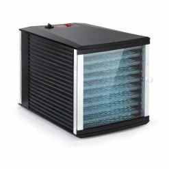 Outlet 😍 Promo 🧨 5 Star Chef Commercial Food Dehydrator With 10 Trays 🛒 😍