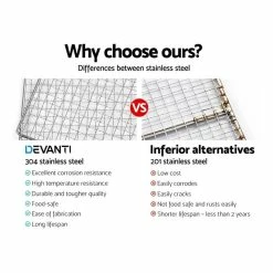 Promo 😍 Top 10 🎁 Devanti 6 Trays Commercial Food Dehydrator 😀 🤩 -Appliances Sales 751737610 5 720x928