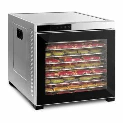 Cheapest ⌛ Cheapest 🔥 Devanti Commercial Food Dehydrator ❤️ 😉