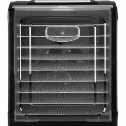 Brand new ✔️ Deals 🧨 Devanti 9 Tray Food Dehydrators Commercial Beef Jerky Maker Fruit Dryer Black 🛒 🌟 -Appliances Sales 751737790 3 720x928