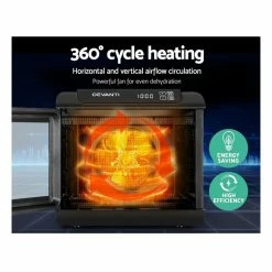 Wholesale ⌛ Discount 👏 Devanti 6 Tray Food Dehydrators ❤️ 👍 6 Wholesale ⌛ Discount 👏 Devanti 6 Tray Food Dehydrators ❤️ 👍 -Appliances Sales 751737880 4 720x928