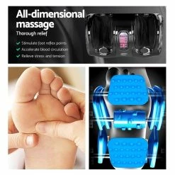 Deals ⭐ Best Pirce ✔️ Livmore Foot Massager 🔥 ❤️ -Appliances Sales 756251920 4 720x928