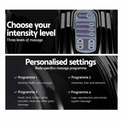 Deals ⭐ Best Pirce ✔️ Livmore Foot Massager 🔥 ❤️ -Appliances Sales 756251920 5 720x928