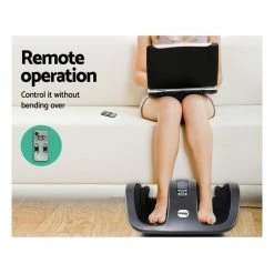 Best deal 💯 Brand new ✨ Livmore Foot Massager 🤩 🎉 -Appliances Sales 756252190 5 720x928