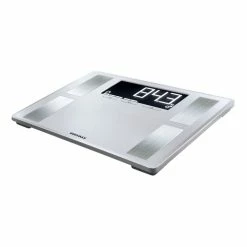 Buy 😉 Best Pirce 🔔 Soehnle Shape Sense Profi 200 Bathroom Scale 🧨 🔔