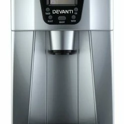 Discount β Wholesale π Devanti 2L Portable Ice Cuber Maker & Water Dispenser π π₯° 8 Discount β Wholesale π Devanti 2L Portable Ice Cuber Maker & Water Dispenser π π₯° -Appliances Sales 757080550 3 720x928