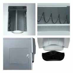 Discount β Wholesale π Devanti 2L Portable Ice Cuber Maker & Water Dispenser π π₯° 9 Discount β Wholesale π Devanti 2L Portable Ice Cuber Maker & Water Dispenser π π₯° -Appliances Sales 757080550 4 720x928