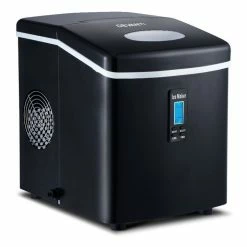 Deals โ๏ธ Deals ๐ Devanti 3.2L Portable Ice Cube Maker ๐ ๐ฅฐ