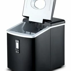 Deals ✔️ Deals 🎉 Devanti 3.2L Portable Ice Cube Maker 🎉 🥰 -Appliances Sales 757080640 3 720x928