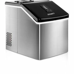 Deals โ Cheap โจ Devanti 3.2L Portable Ice Cube Maker โค๏ธ โจ
