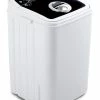 Wholesale 🤩 Coupon 👏 Devanti 4.6KG Mini Portable Washing Machine ⭐ 🥰