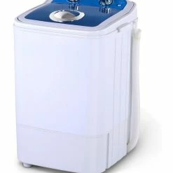 New ๐ฅฐ Discount ๐ Devanti 4.6KG Mini Portable Washing Machine ๐ฅ ๐