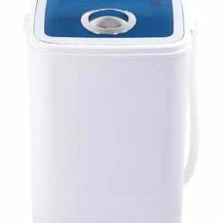 New 🥰 Discount 🌟 Devanti 4.6KG Mini Portable Washing Machine 🔥 😉 -Appliances Sales 758004040 5 720x928