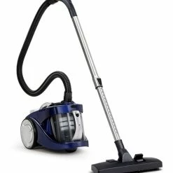 New โญ Brand new โ๏ธ Devanti 2800W Bagless Vacuum - Blue โญ โจ