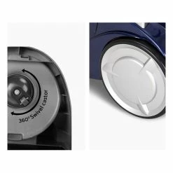 New ⭐ Brand new ✔️ Devanti 2800W Bagless Vacuum - Blue ⭐ ✨ -Appliances Sales 758126530 5 720x928