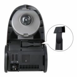 Best reviews of 🎉 Wholesale 🌟 Devanti Bagless Cyclone Cyclonic Vacuum Cleaner - Red 😀 🤩 -Appliances Sales 758126620 4 720x928