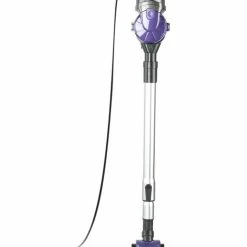 Cheap 😉 Outlet ❤️ Devanti Corded Handheld Bagless Vacuum Cleaner - Purple and Silver ⌛ ❤️ -Appliances Sales 758126710 3 720x928
