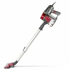 Promo ๐ฅ Flash Sale ๐ฏ Devanti Corded Handheld Bagless Vacuum Cleaner - Red and Silver ๐ โจ 7 Promo ๐ฅ Flash Sale ๐ฏ Devanti Corded Handheld Bagless Vacuum Cleaner - Red and Silver ๐ โจ -Appliances Sales 758126800 3 720x928