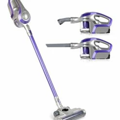 Best Pirce 🎁 Cheap 🛒 My Plaza Devanti Cordless Stick Vacuum Cleaner 🔥 ✔️