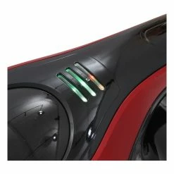 Brand new ❤️ Deals ⭐ My Plaza Devanti Cordless Stick Vacuum Cleaner - Black & Red ⌛ 💯 -Appliances Sales 758128060 5 720x928