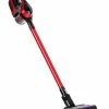 Deals ⭐ Budget ✔️ Devanti Cordless 150W Handstick Vacuum Cleaner - Red and Black 🤩 ✔️