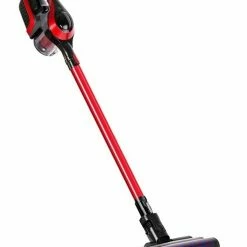 Deals โญ Budget โ๏ธ Devanti Cordless 150W Handstick Vacuum Cleaner - Red and Black ๐คฉ โ๏ธ