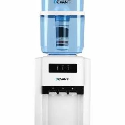 Cheap 😍 Hot Sale ❤️ Devanti 22L Water Cooler Dispenser ✨ ✔️