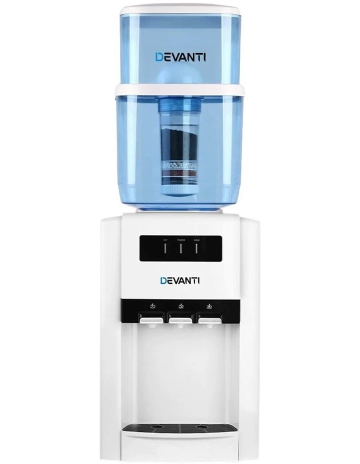 Cheap ๐ Hot Sale โค๏ธ Devanti 22L Water Cooler Dispenser โจ โ๏ธ 1 Cheap ๐ Hot Sale โค๏ธ Devanti 22L Water Cooler Dispenser โจ โ๏ธ
