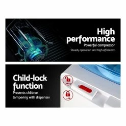 Wholesale 🌟 Promo 🔔 Devanti 22L Water Cooler Chiller Dispenser 🔥 🤩 -Appliances Sales 758134540 5 720x928