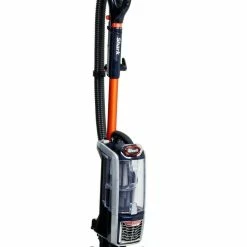 Budget 💯 Brand new 👏 Shark Ultimate Upright Vacuum Blue/Orange NZ801 ⭐ 🔔