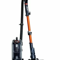 Budget 💯 Brand new 👏 Shark Ultimate Upright Vacuum Blue/Orange NZ801 ⭐ 🔔 -Appliances Sales 764261110 5 720x928