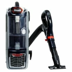 Budget 💯 Brand new 👏 Shark Ultimate Upright Vacuum Blue/Orange NZ801 ⭐ 🔔 -Appliances Sales 764261110 6 720x928