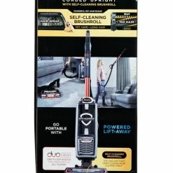 Budget 💯 Brand new 👏 Shark Ultimate Upright Vacuum Blue/Orange NZ801 ⭐ 🔔 -Appliances Sales 764261110 7 720x928