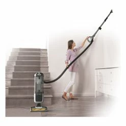 Top 10 👍 Outlet 🎁 Shark Navigator Pet Pro Upright Vacuum Charcoal/Yellow ZU62 ⌛ ✔️ -Appliances Sales 764263540 3 720x928