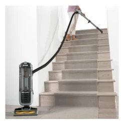 Top 10 👍 Outlet 🎁 Shark Navigator Pet Pro Upright Vacuum Charcoal/Yellow ZU62 ⌛ ✔️ -Appliances Sales 764263540 4 720x928