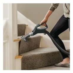 Top 10 👍 Outlet 🎁 Shark Navigator Pet Pro Upright Vacuum Charcoal/Yellow ZU62 ⌛ ✔️ -Appliances Sales 764263540 5 720x928