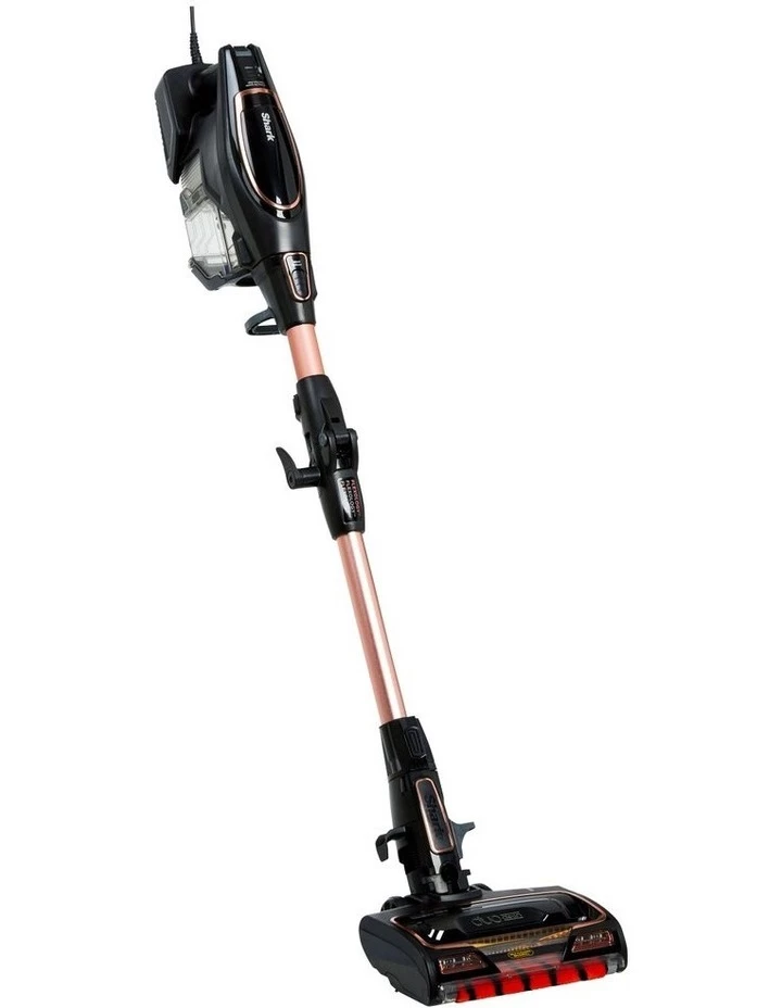 Cheapest 😍 Buy 🔥 Shark Corded Handstick Vacuum Grey/Orange HZ390 🤩 😍 2 Cheapest 😍 Buy 🔥 Shark Corded Handstick Vacuum Grey/Orange HZ390 🤩 😍 - Image 2